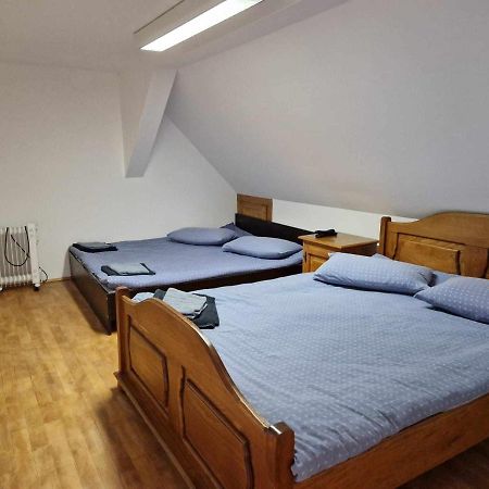 Cabana Muntelui Клуж-Напока Екстериор снимка