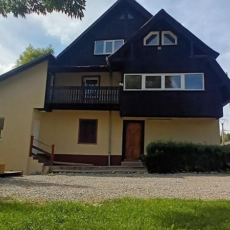 Cabana Muntelui Клуж-Напока Екстериор снимка